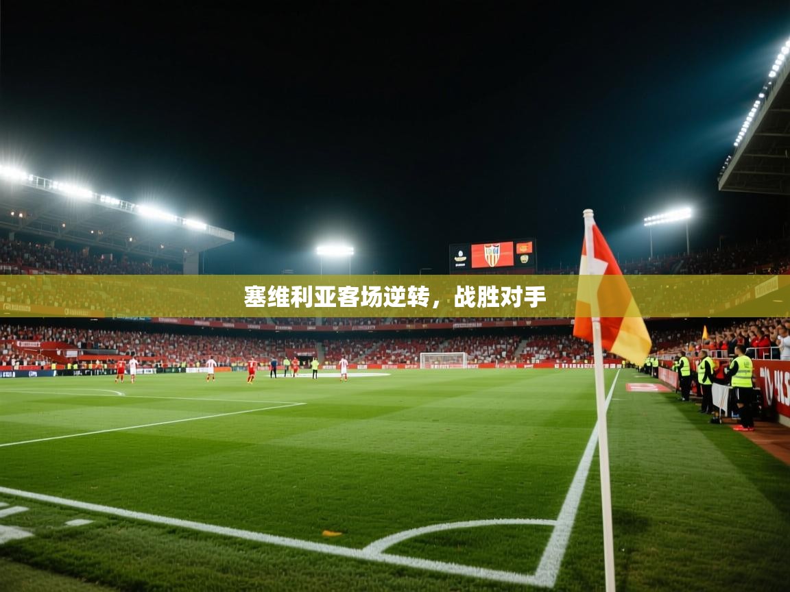 塞维利亚客场逆转,战胜对手 第2张