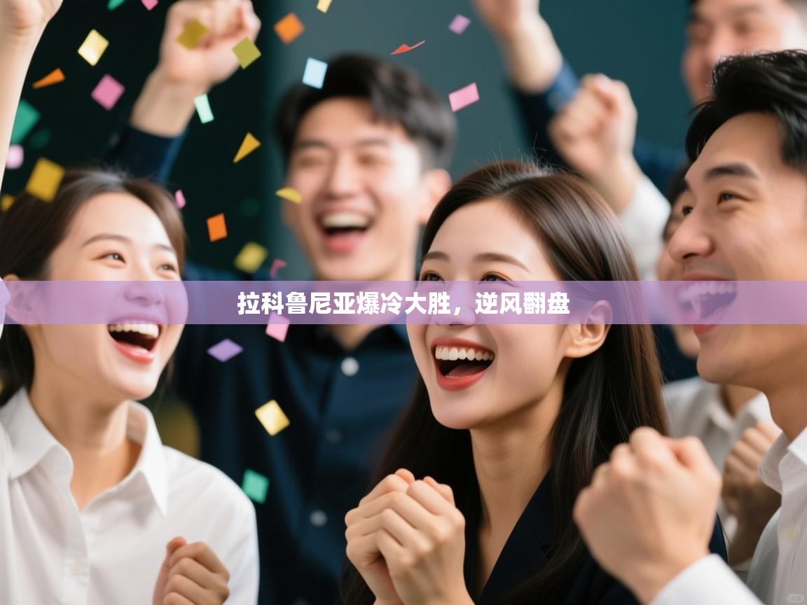 拉科鲁尼亚爆冷大胜，逆风翻盘  第2张